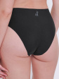 Triumph Sloggi 10217759 Zero Feel 2.0 Majtki Wysokie Figi