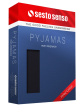 piżama 2556/10/ŻaglÓwka
