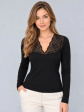 Bluzka Esmeralda 2XL-3XL, bluzki