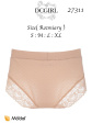 Figi DC Girl 27311 A12 Classic S-XL: widok 7
