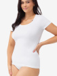 t-shirt bezszwowy 608