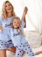 Piżama 2904 Chloe SS/23, piżamy