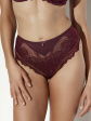 Figi AVA 2276 Merlot S-3XL - kolor merlot