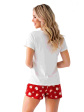 Piżama Cookie Short, piżamy