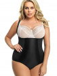Body Gorsenia Sanremo K 148 - kolor czarny