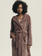 Szlafrok Henderson Ladies 43602 Devyn S-2XL: widok 7