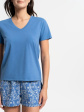 Piżama Moraj PDD2900-006 S-3XL, krótki rękaw