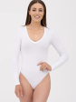 body gatta 5005s mirage s-xl - kolor white