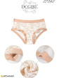 Figi DC Girl 27292 A12 Classic S-XL