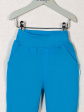 spodnie r.68-104  - kolor niebieski