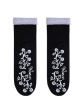 Skarpety Damskie Socks D-051 - kolor czarny