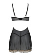 Passion Marina Chemise