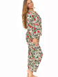 piżama moraj pdd5800-006 2xl-3xl rozpinana