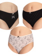 Figi Bikini L-122BI-60