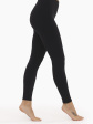 Legginsy Gatta 44114 Casual S-3XL - kolor black