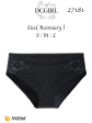 Figi DC Girl 27181 A12 Classic S-L