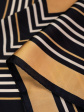 Apaszka ART OF Polo 25219 Satin Stripes: widok 6