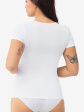 T-SHIRT Bezszwowy 608