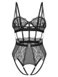 Hersis Crotchless Teddy: widok 12