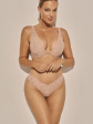 Figi Kinga B-1149/3 Brazyliany Bella S-2XL