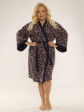 Szlafrok Mia 473 R.3XL-4XL: widok 15