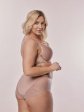 Biustonosz Usztywniany Mefemi Anita Big: widok 15