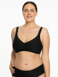 Biustonosz miękki Jelly BRA Comfort, miękkie