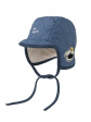 czapka be snazzy cdw-0074 pikowana