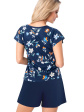 Piżama Caroline Short, piżamy