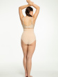 majtki wysoka talia 441 seamless
