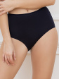Wysokie Figi Damskie Bawełniane Italian Fashion Ibiza Maxi