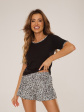 Bluzka DE Lafense 030 Kendall S-2XL