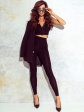 Legginsy DE Lafense 801 Khali S-2XL