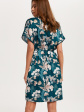Italian Fashion Scarlet Nocna Szlafrok: widok 6
