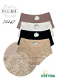 Figi Majtki Cotton 72147 12-PAK: widok 12