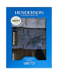 Slipy Henderson 1446 K665 A'3 M-2XL