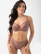 Figi Brazyliany Vicky K567/1 Mocca