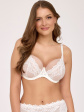 stanik miękki soft ava 2237 creamy beige - kolor creamy beige