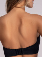 Biustonosz usztywniany AV 1787 Strapless Maxi Czarny: widok 11
