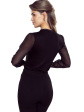 Bluzka Jamila S-XL, bluzki