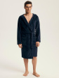 Szlafrok Henderson 43374 Naps M-3XL