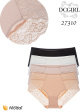 Figi DC Girl 27310 A12 Classic S-XL