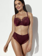 Figi AVA 2275/B Brazyliany Merlot S-2XL