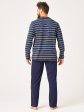 piżama key mns 369 b26 m-2xl