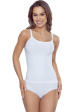 Koszulka Active Lucita S-XL - kolor biały