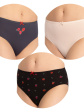 Figi Bikini L-122BI-61: widok 6