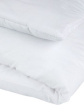 kołdra+poduszka wkład 90x120 - kolor biały