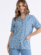 piżama azalia 1466 size