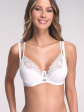 Biustonosz półusztywniany SEMI-SOFT AV 2198
