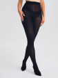 Rajstopy Microfibre Plus Size 60 DEN R.6: widok 6